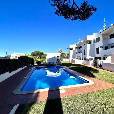 Vilamoura Brightness Apartment With Pool By Homing מראה חיצוני תמונה