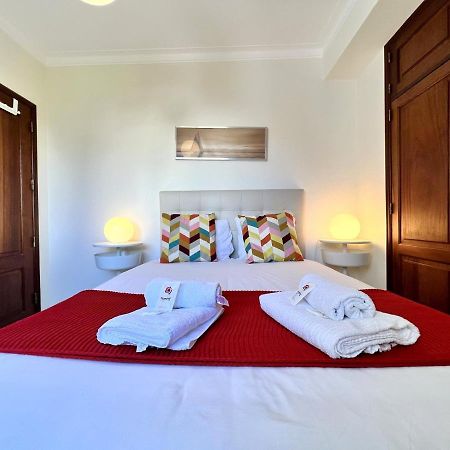 Vilamoura Brightness Apartment With Pool By Homing מראה חיצוני תמונה