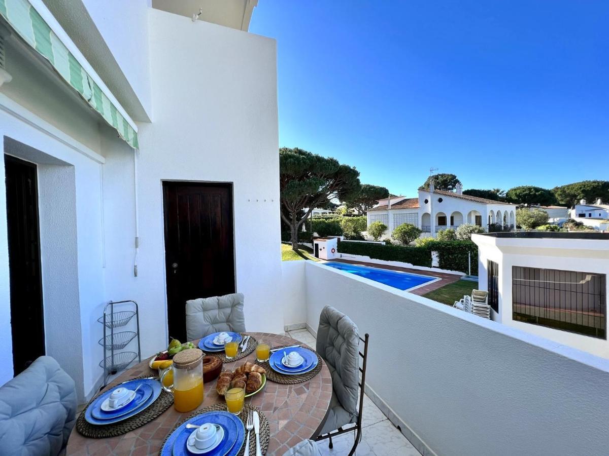 Vilamoura Brightness Apartment With Pool By Homing מראה חיצוני תמונה