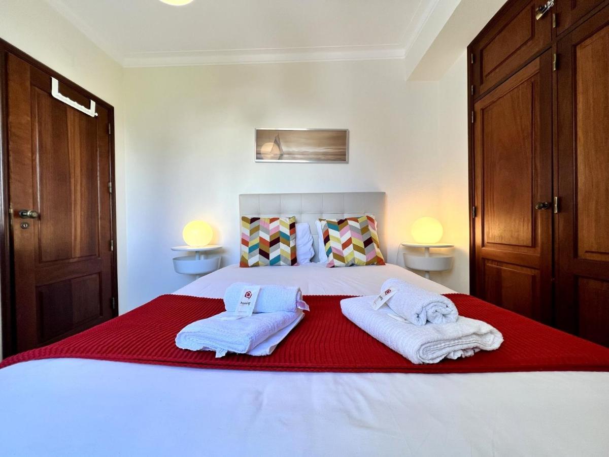 Vilamoura Brightness Apartment With Pool By Homing מראה חיצוני תמונה