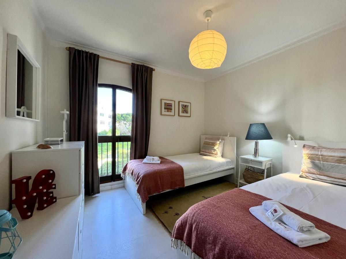 Vilamoura Brightness Apartment With Pool By Homing מראה חיצוני תמונה