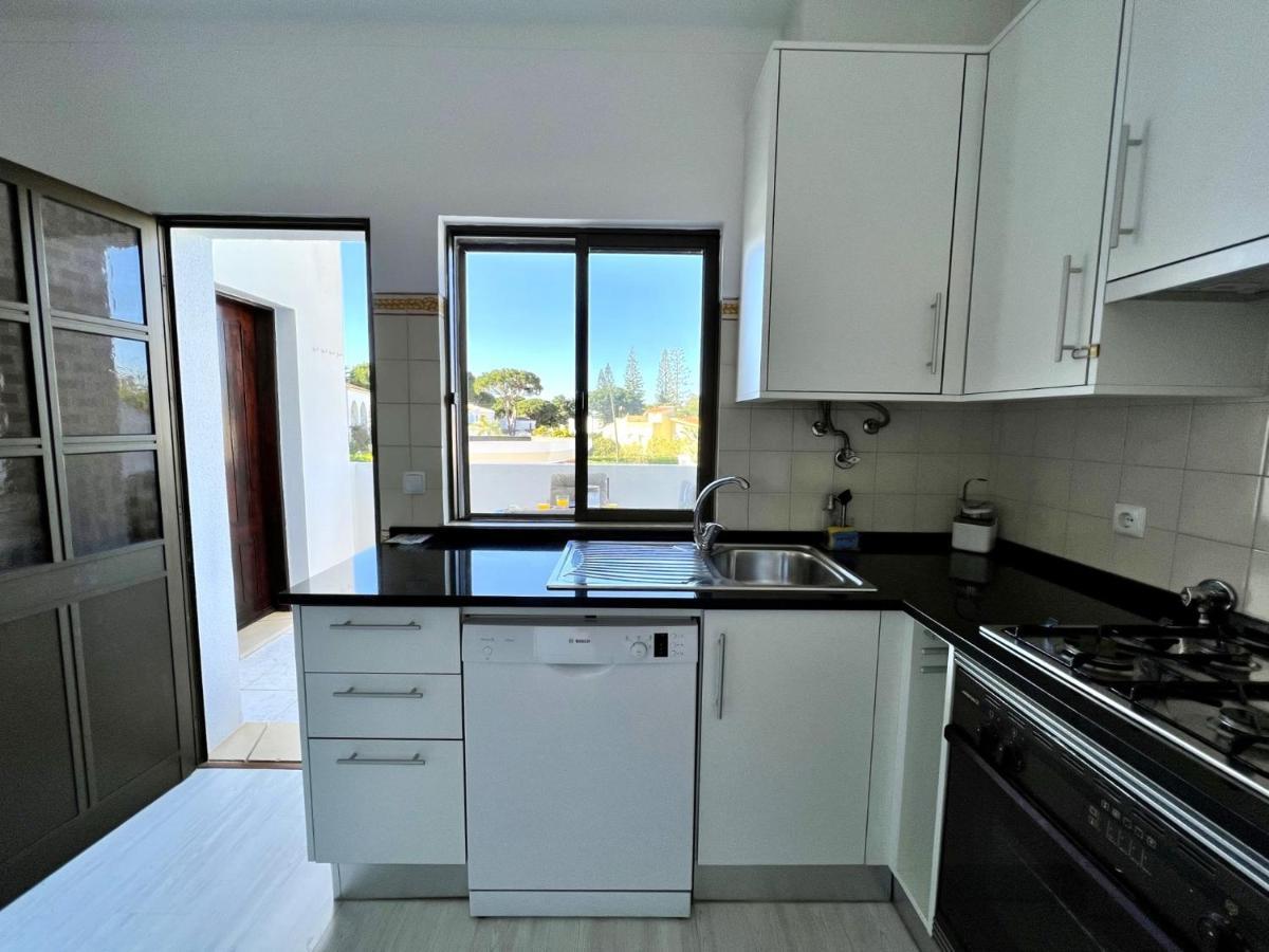 Vilamoura Brightness Apartment With Pool By Homing מראה חיצוני תמונה
