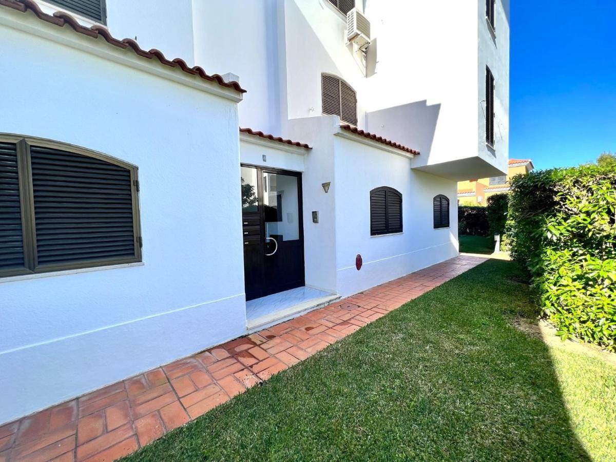 Vilamoura Brightness Apartment With Pool By Homing מראה חיצוני תמונה