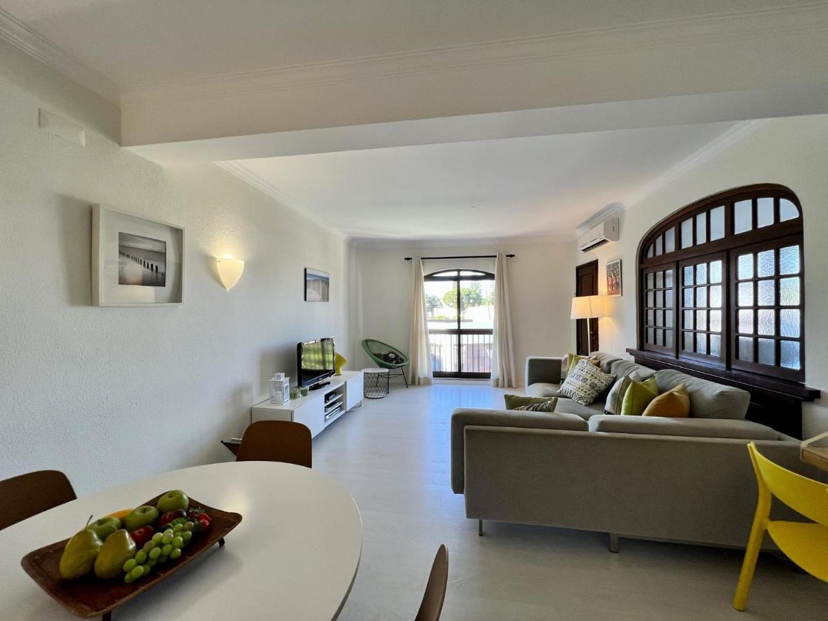 Vilamoura Brightness Apartment With Pool By Homing מראה חיצוני תמונה