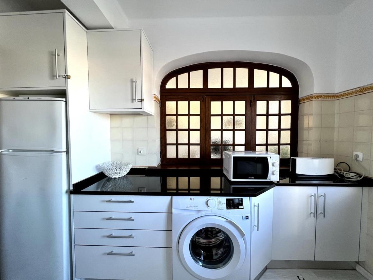 Vilamoura Brightness Apartment With Pool By Homing מראה חיצוני תמונה