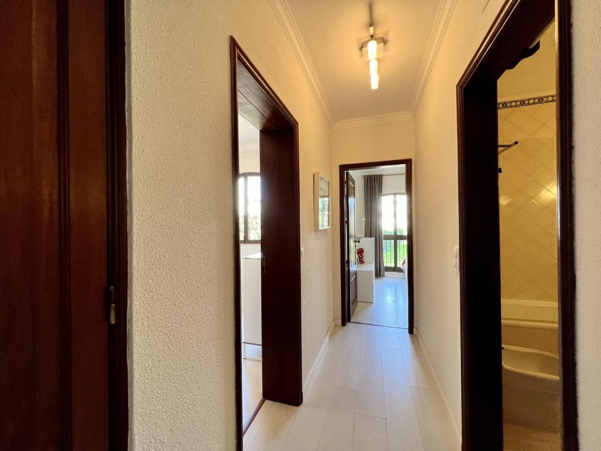 Vilamoura Brightness Apartment With Pool By Homing מראה חיצוני תמונה