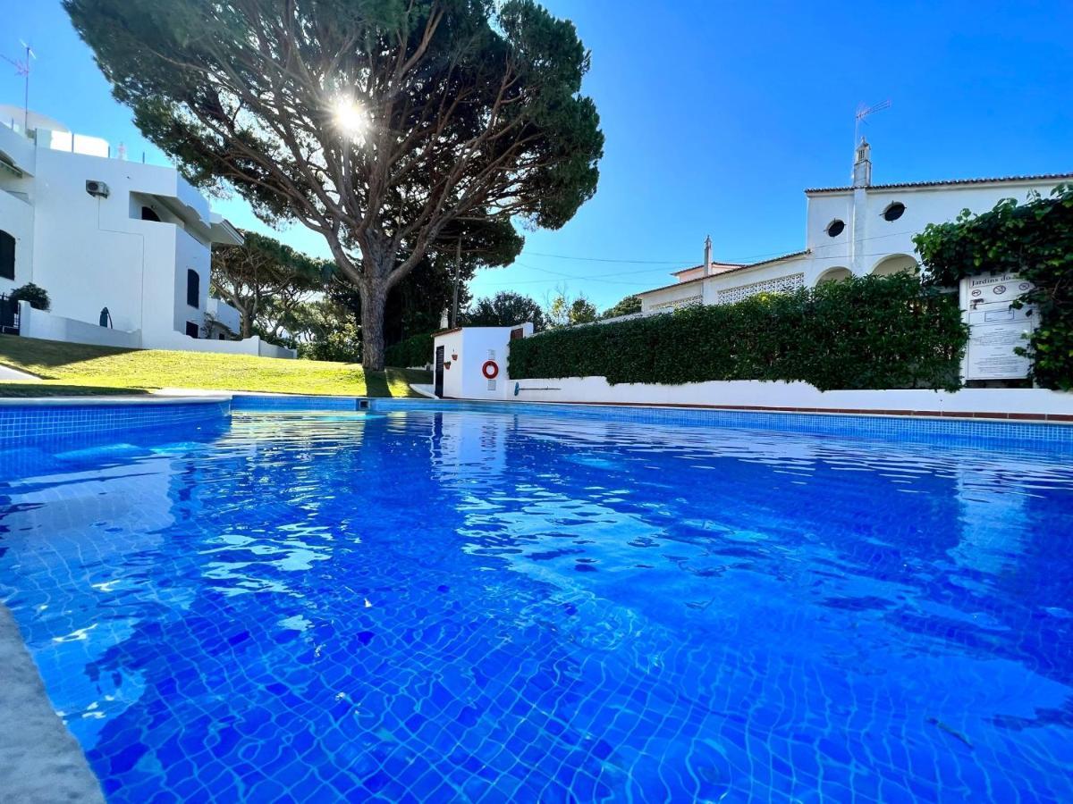 Vilamoura Brightness Apartment With Pool By Homing מראה חיצוני תמונה