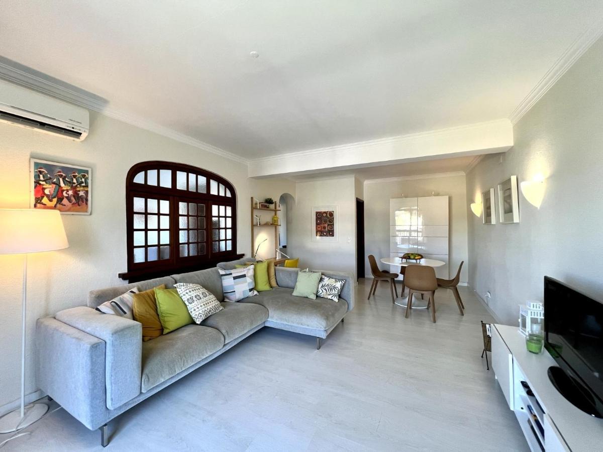 Vilamoura Brightness Apartment With Pool By Homing מראה חיצוני תמונה