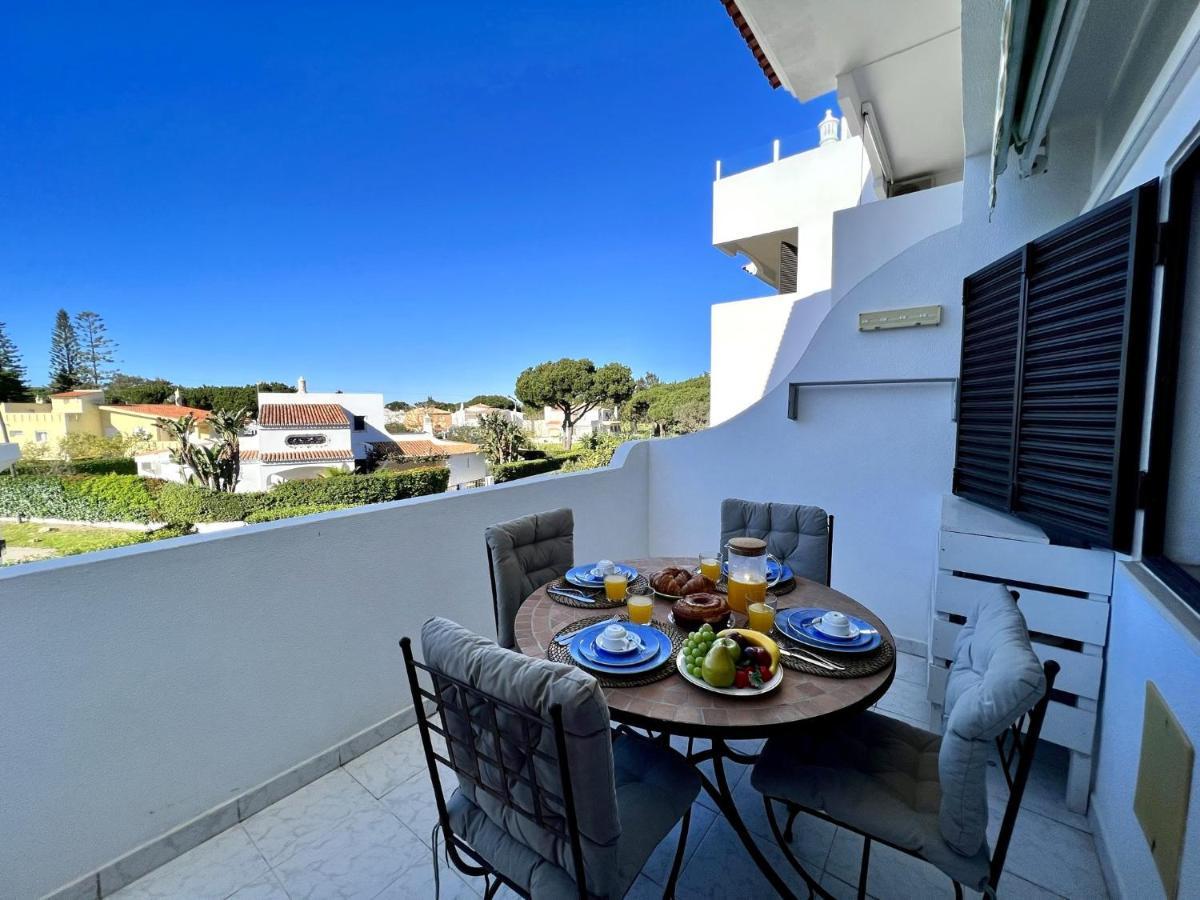 Vilamoura Brightness Apartment With Pool By Homing מראה חיצוני תמונה