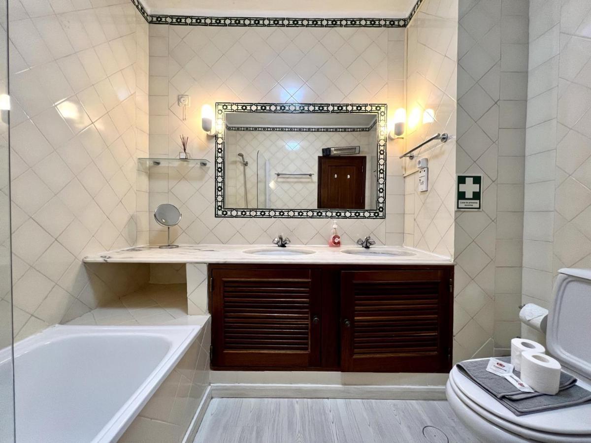 Vilamoura Brightness Apartment With Pool By Homing מראה חיצוני תמונה