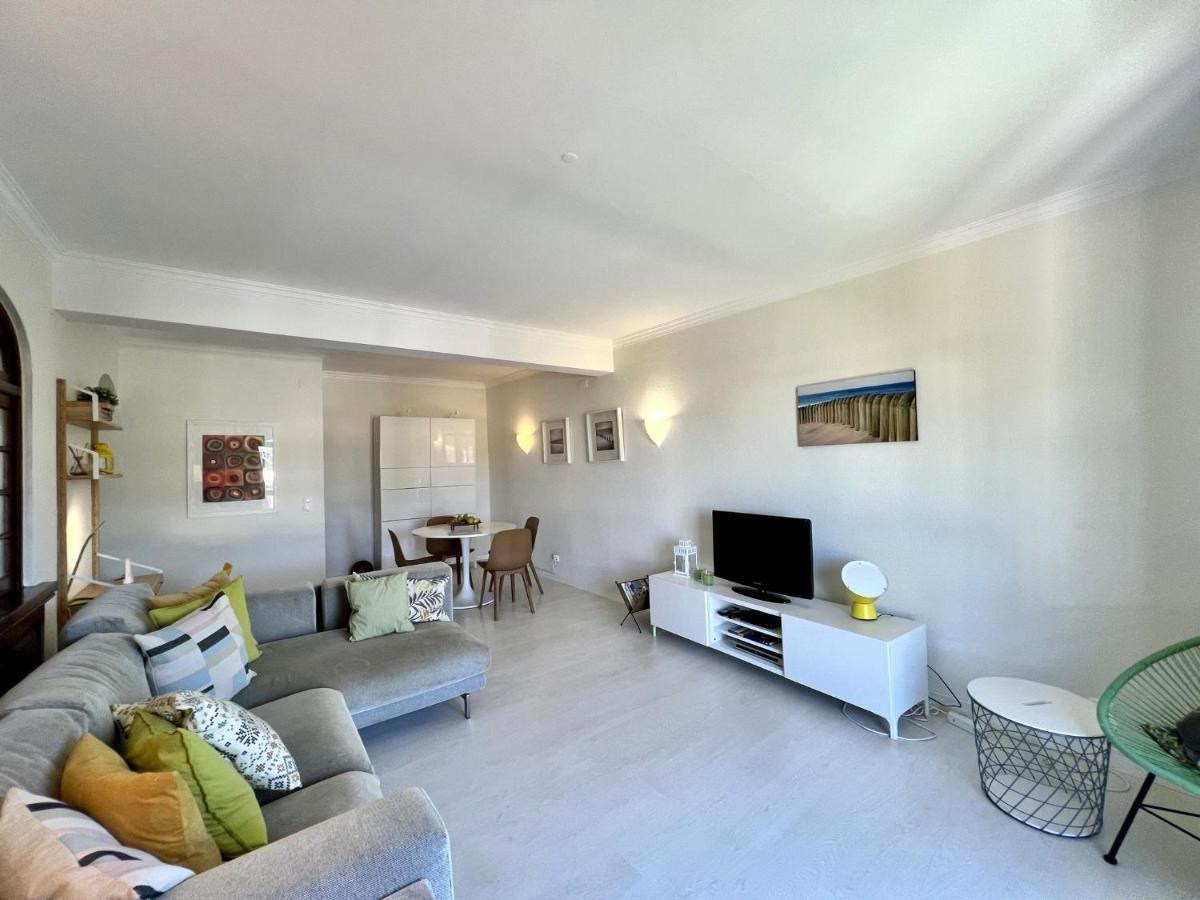 Vilamoura Brightness Apartment With Pool By Homing מראה חיצוני תמונה